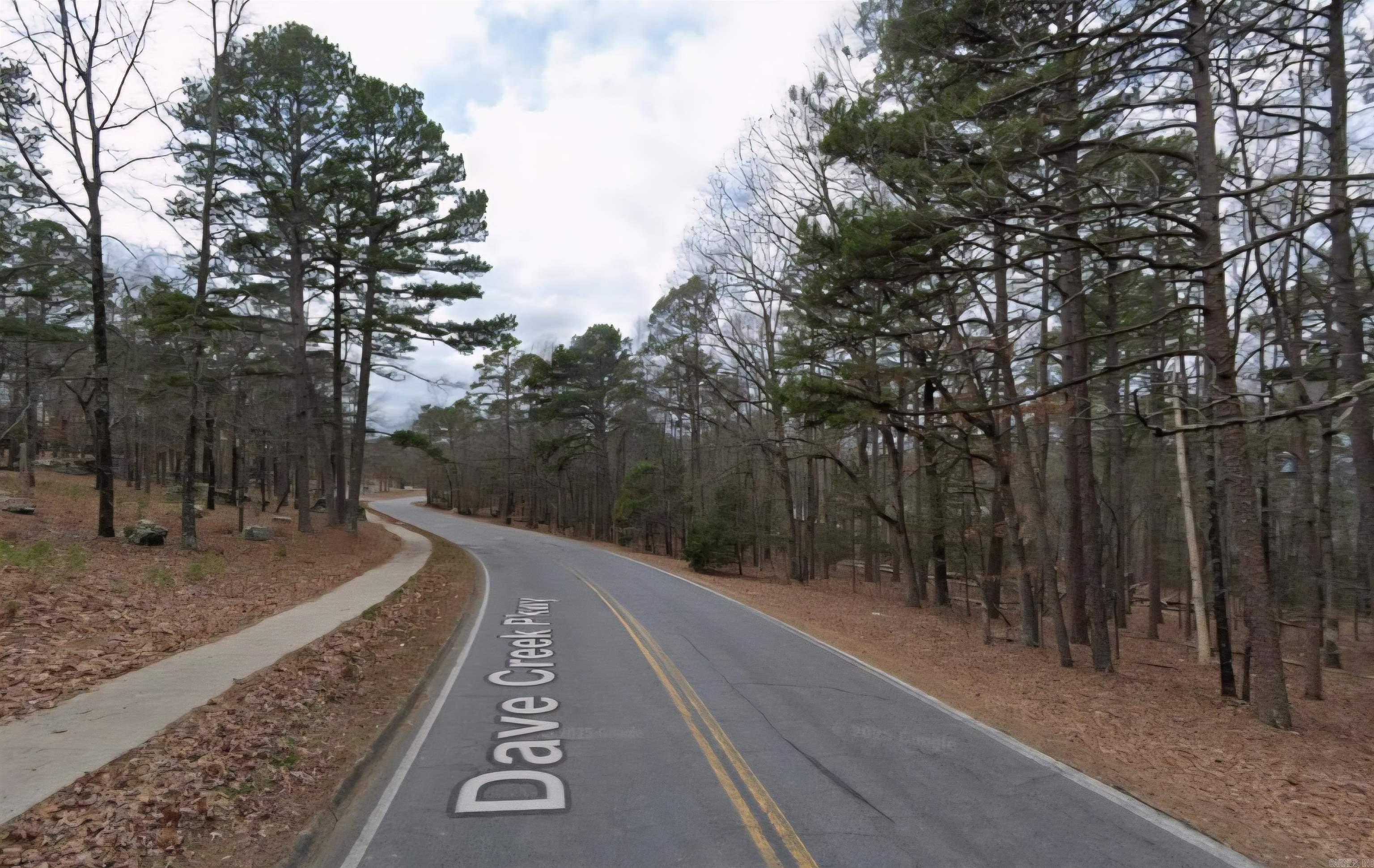 Lot 2 Oakwood  Fairfield Bay, AR