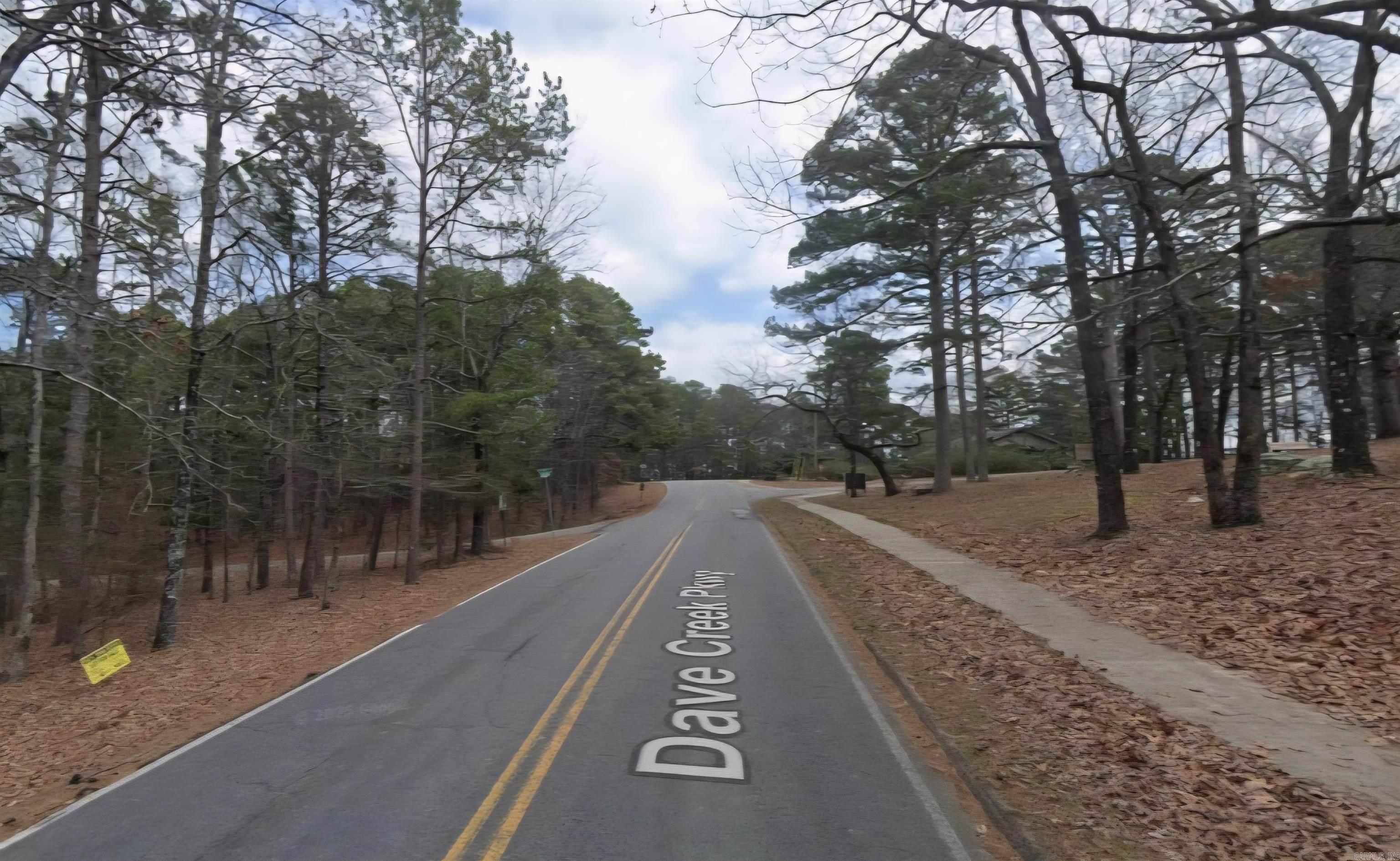 Lot 2 Oakwood  Fairfield Bay, AR