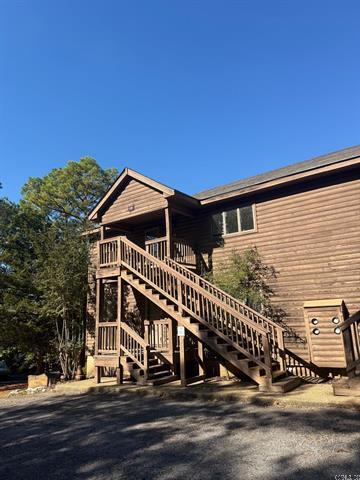 18  Fair View #C  Mount Ida, AR