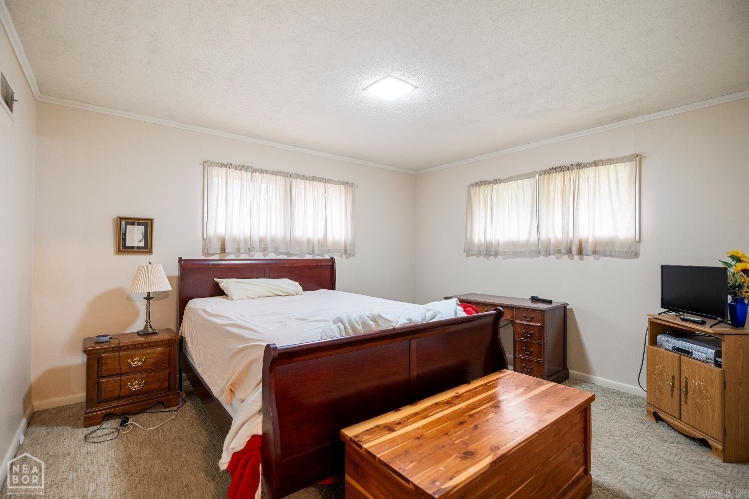 1821 James Jonesboro, AR 72401