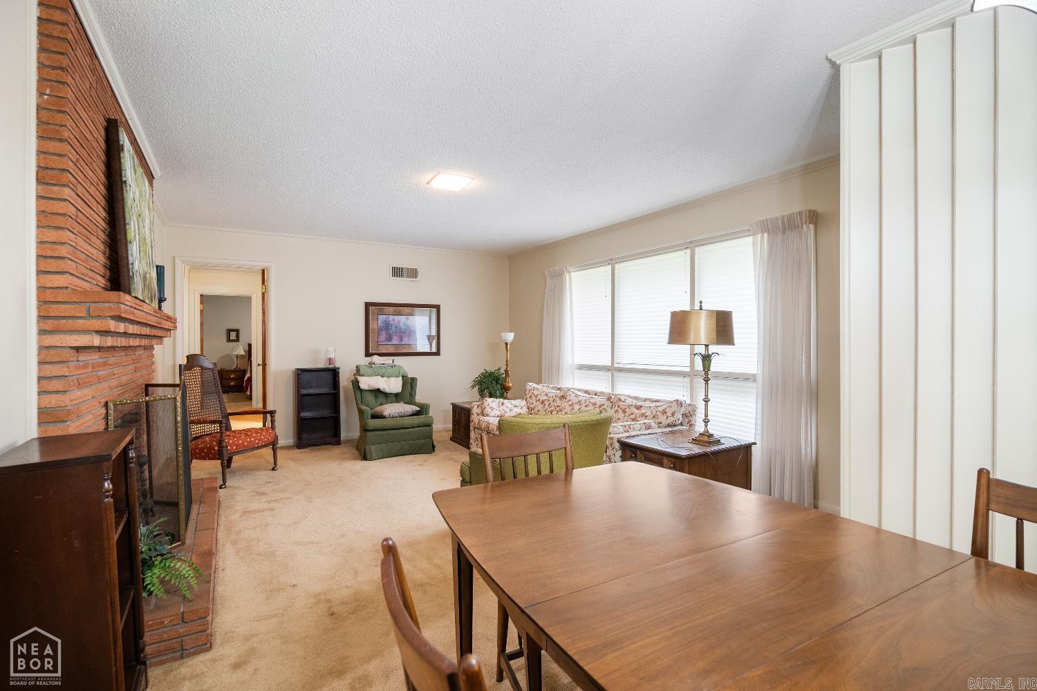 1821 James Jonesboro, AR 72401