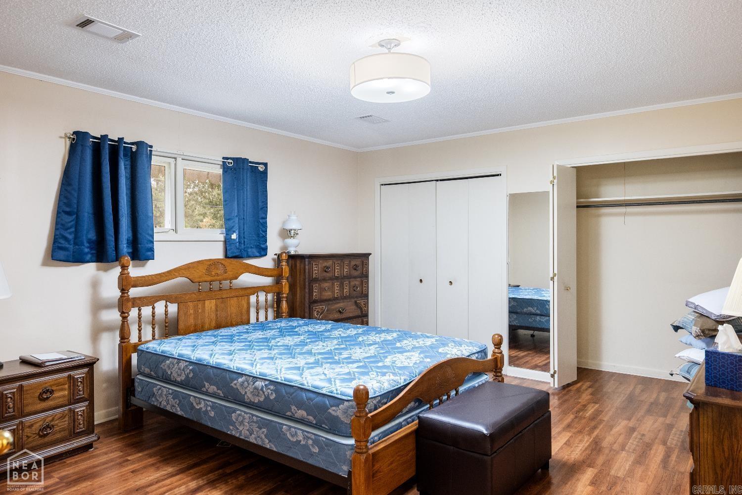 1821 James Jonesboro, AR 72401