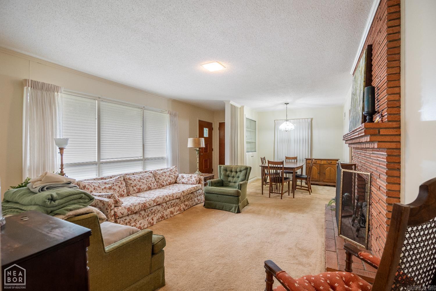 1821 James Jonesboro, AR 72401