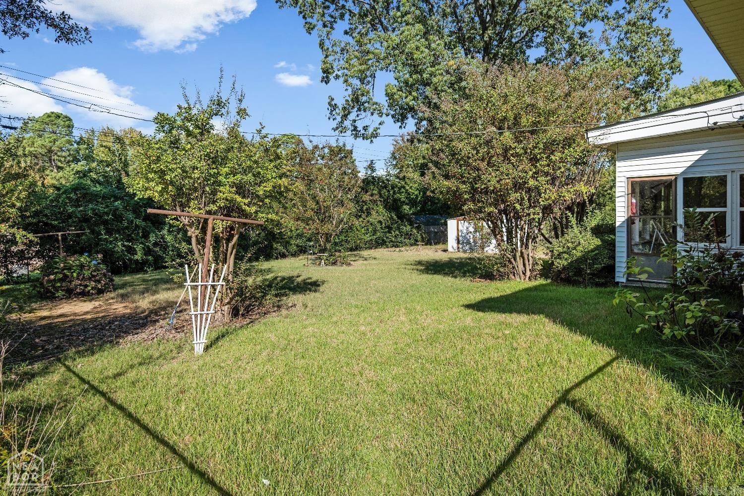 1821 James Jonesboro, AR 72401