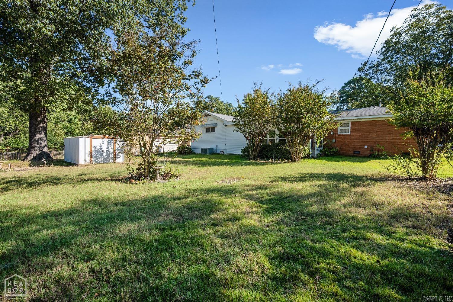 1821 James Jonesboro, AR 72401