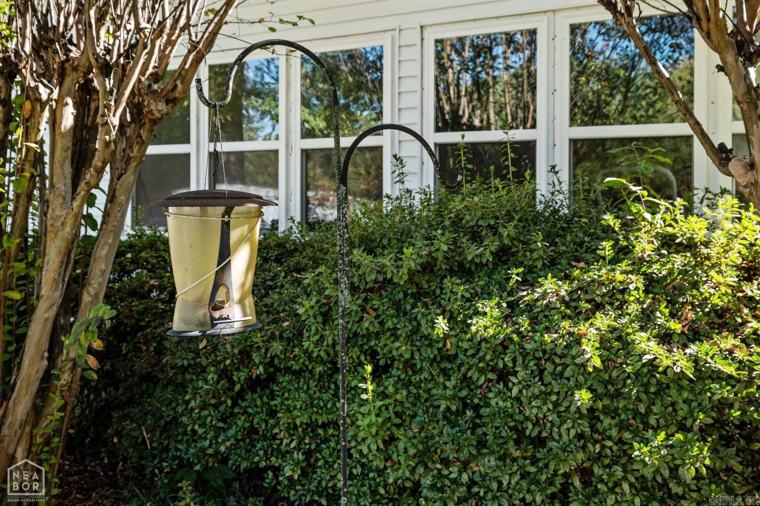 1821 James Jonesboro, AR 72401