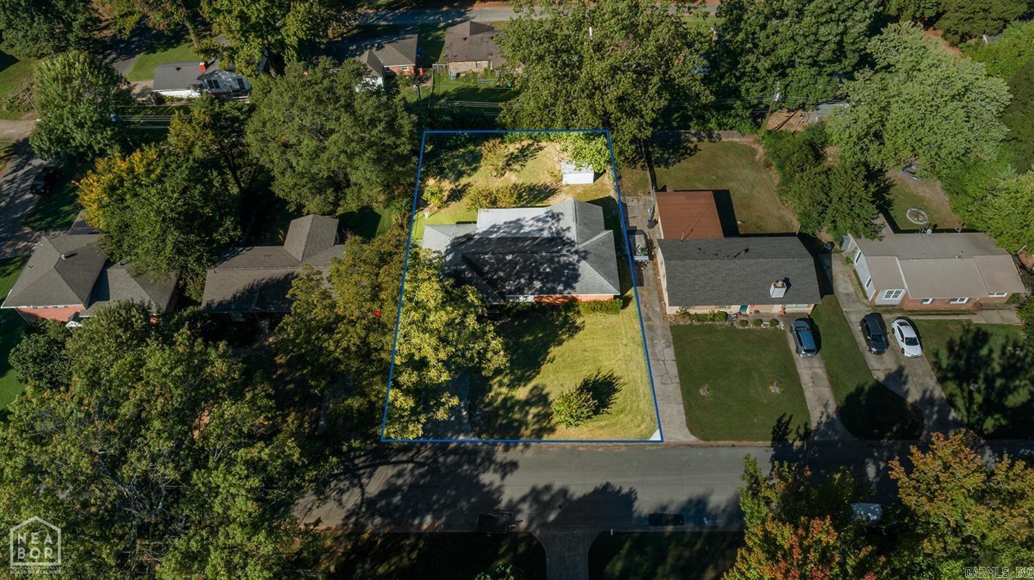 1821 James Jonesboro, AR 72401