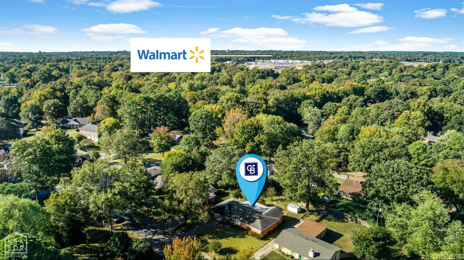 1821 James Jonesboro, AR 72401