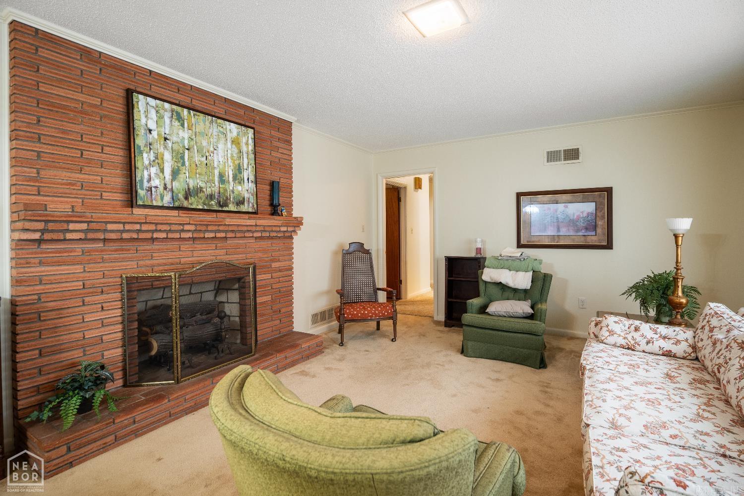 1821 James Jonesboro, AR 72401