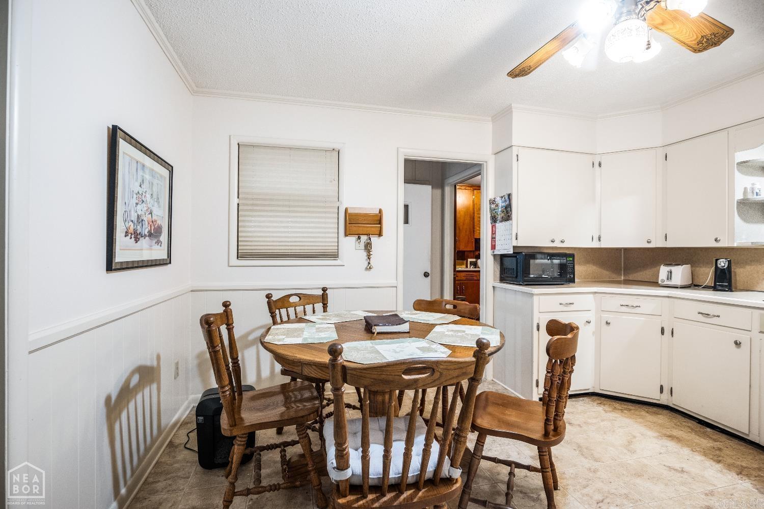 1821 James Jonesboro, AR 72401