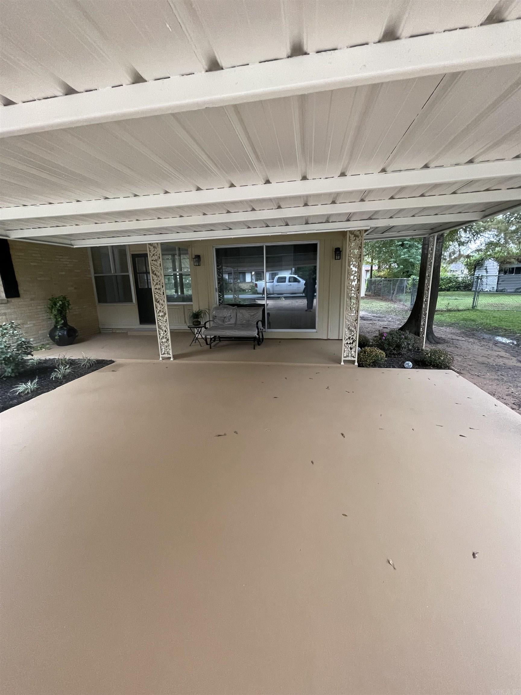 114 S PETERSON  Dumas, AR