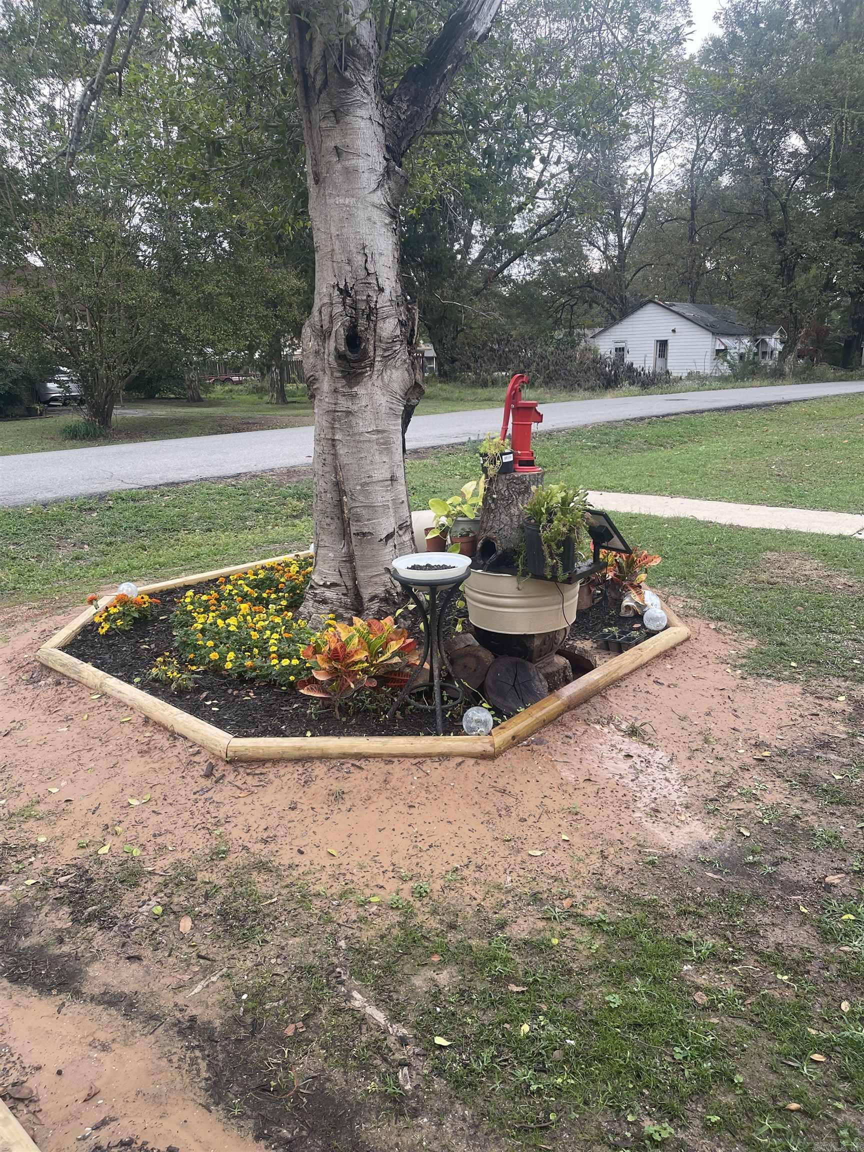 114 S PETERSON  Dumas, AR