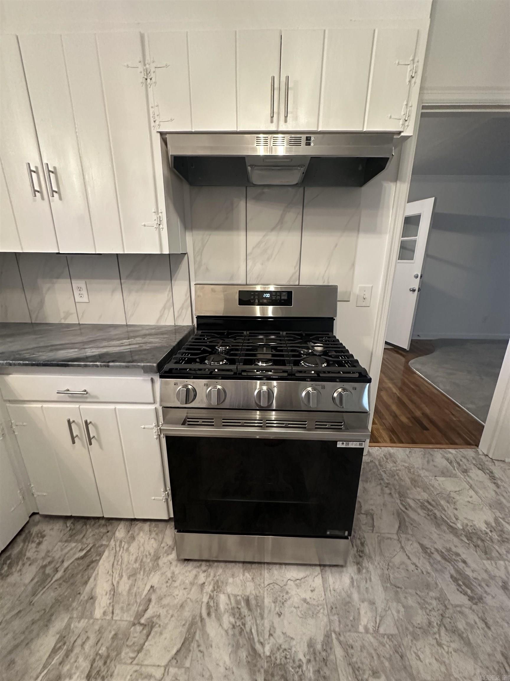 114 S PETERSON  Dumas, AR