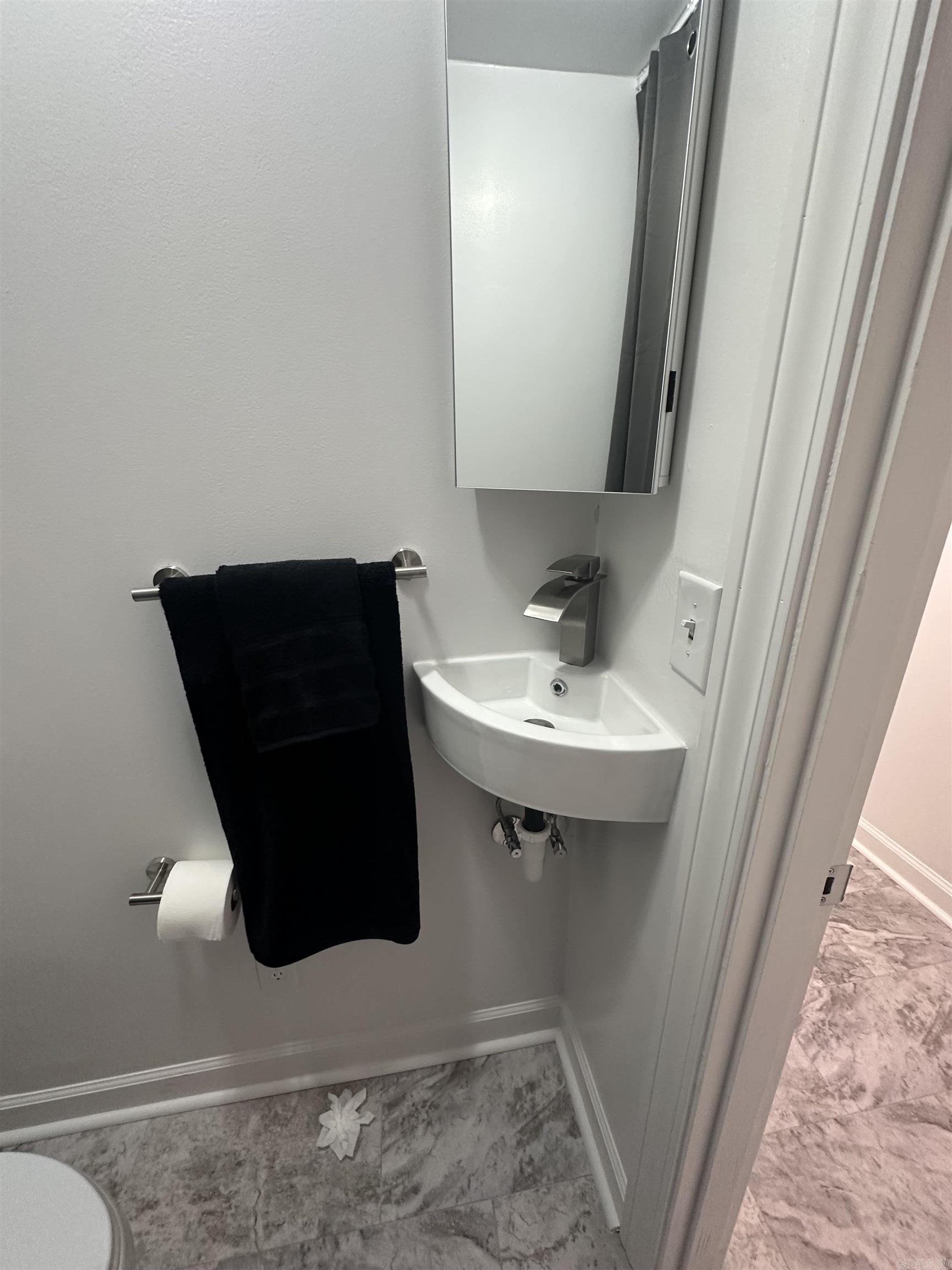 114 S PETERSON  Dumas, AR