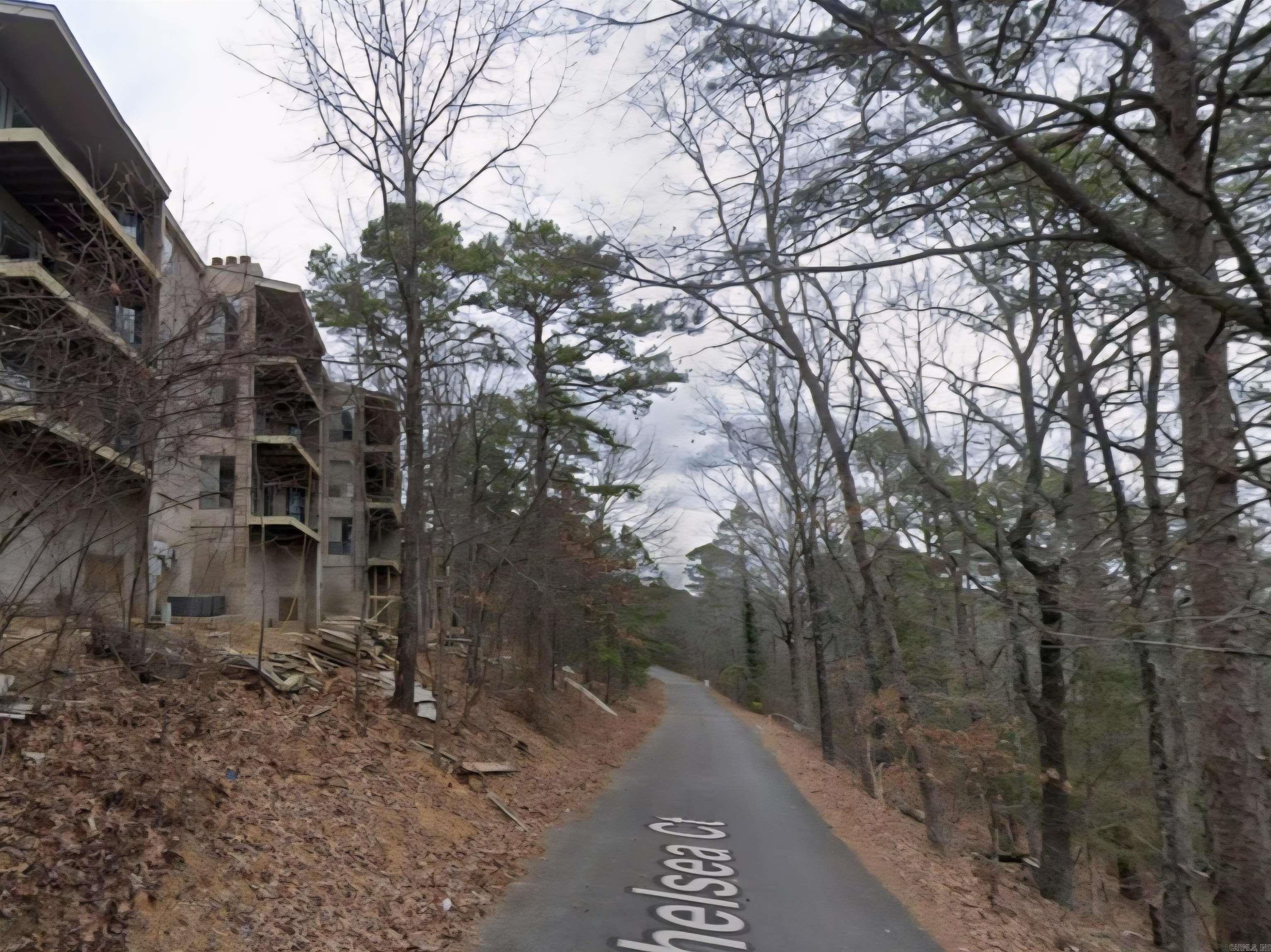 Lot 23-24 Chelsea  Fairfield Bay, AR