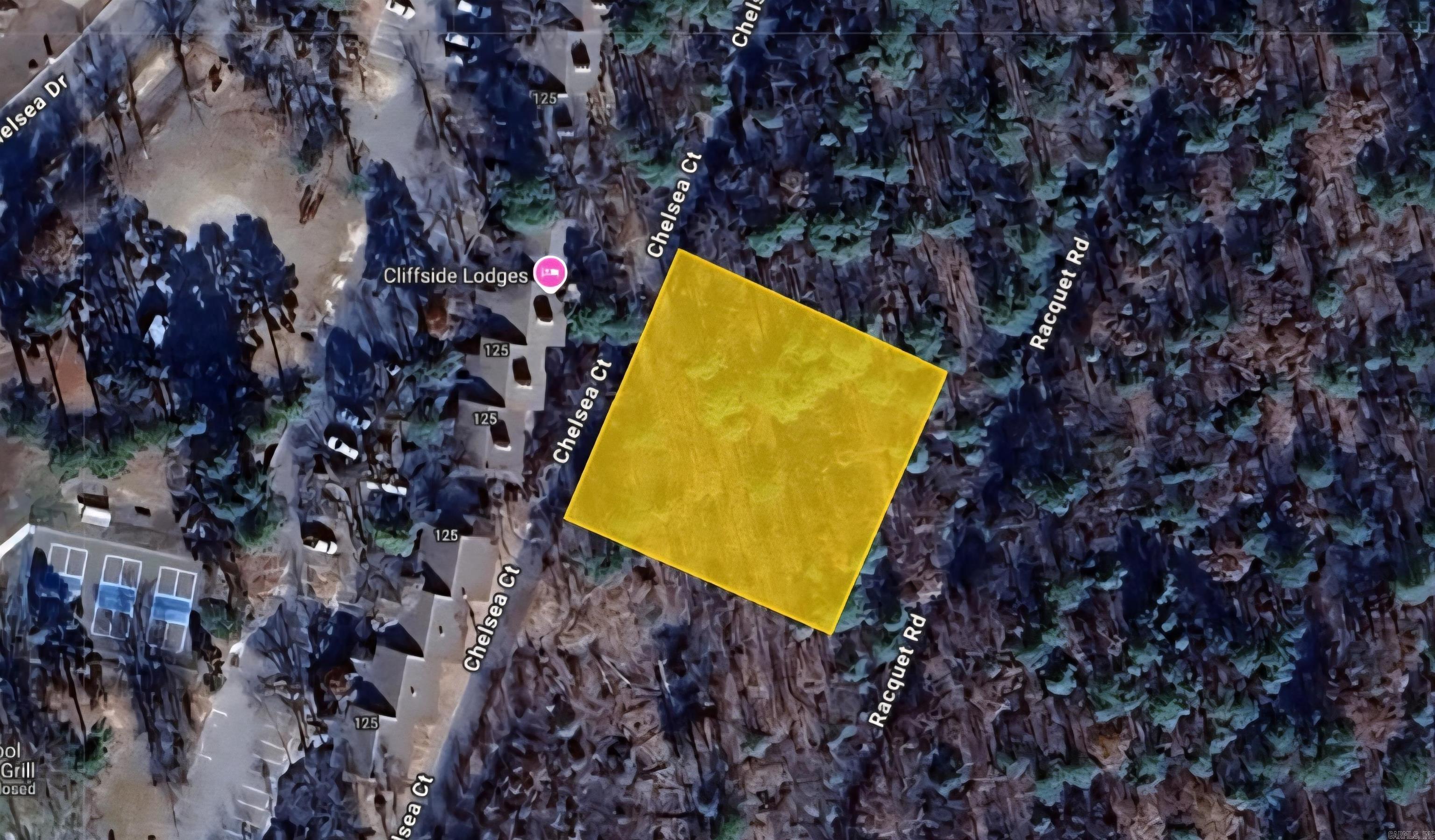 Lot 23-24 Chelsea  Fairfield Bay, AR