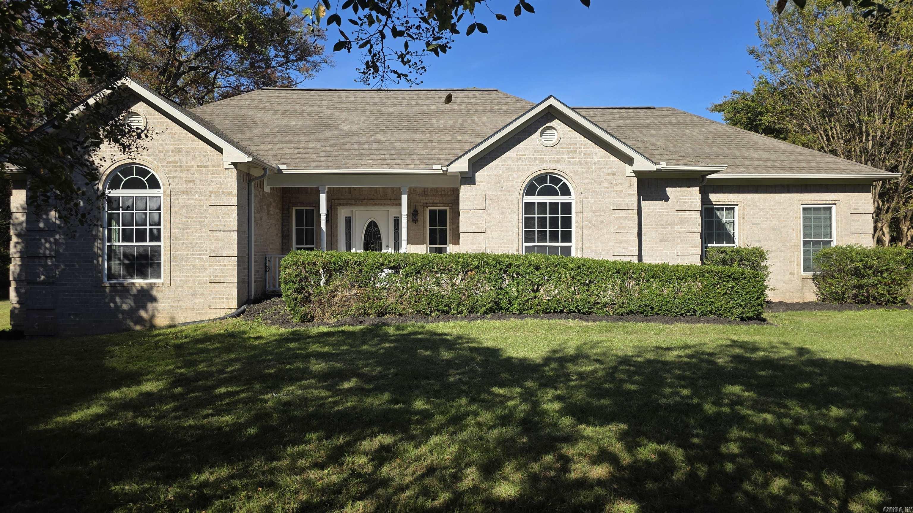 1284 Winrock Dr  Morrilton, AR