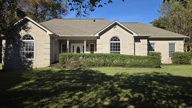 1284  Winrock Dr  Morrilton, AR