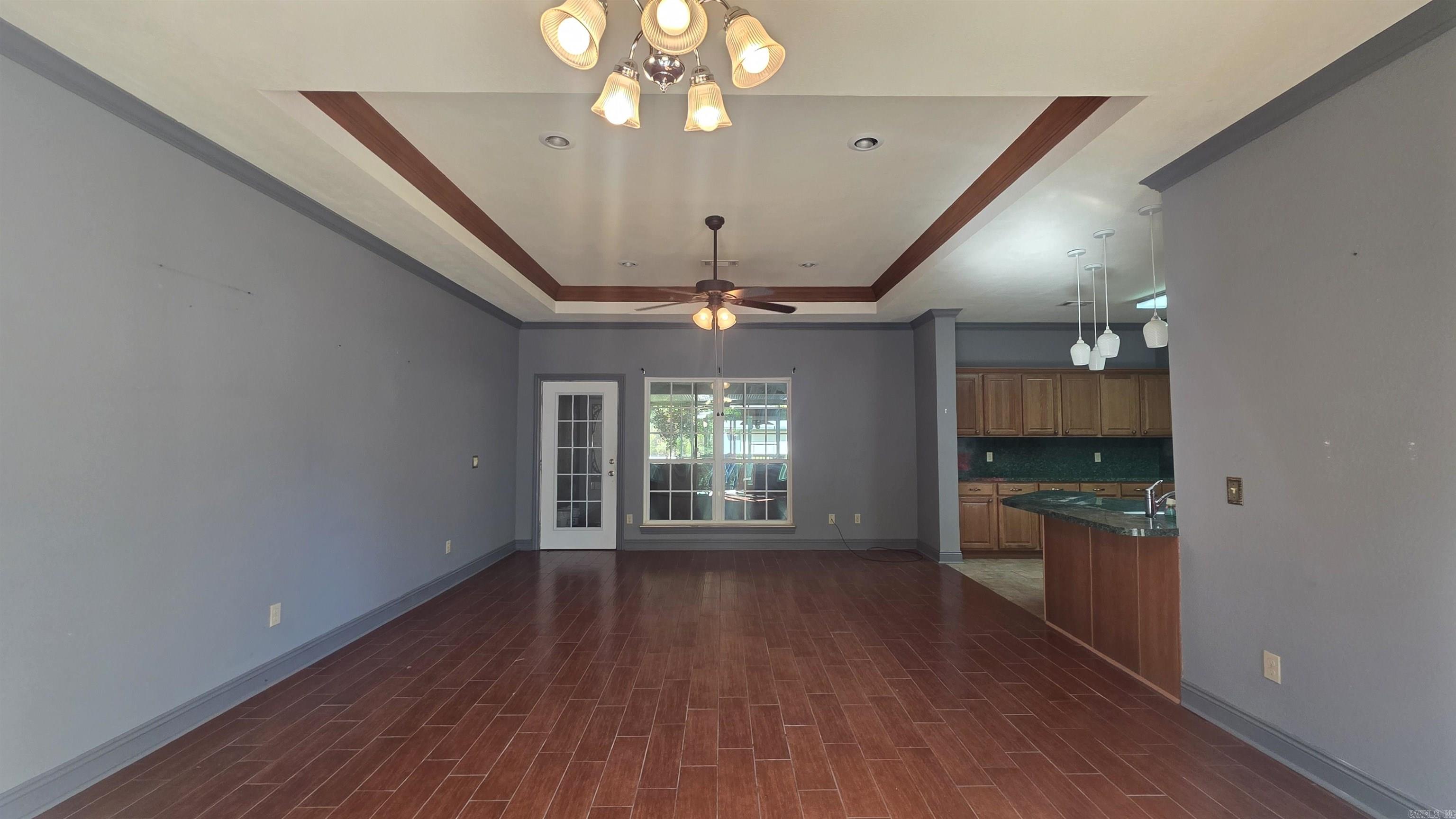 1284 Winrock Dr  Morrilton, AR