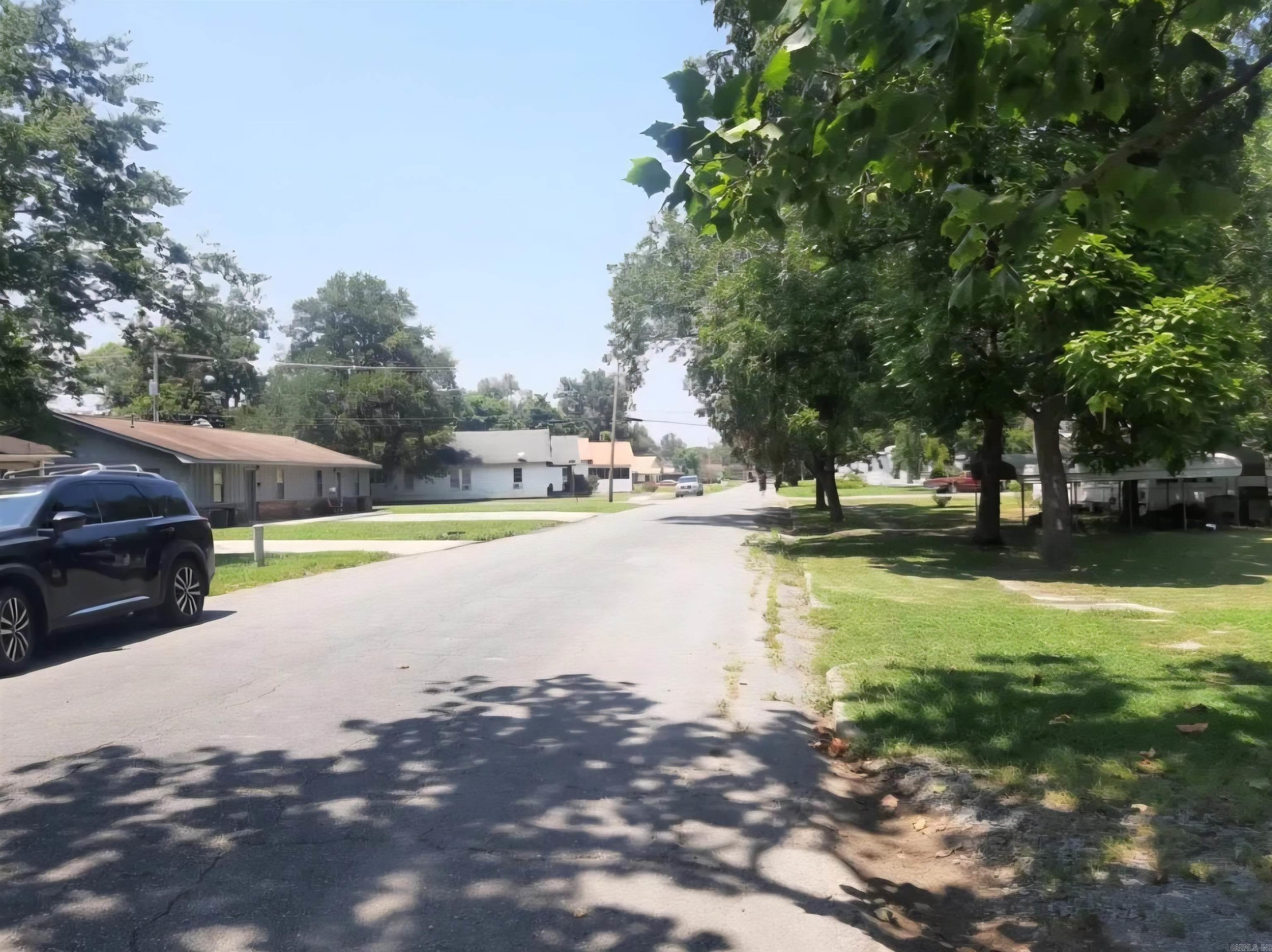 309 S 5th  McGehee, AR