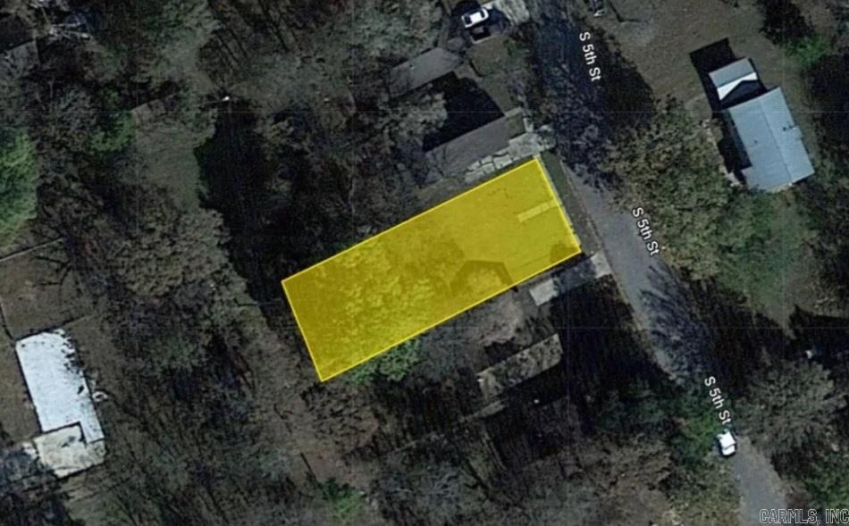 309 S 5th  McGehee, AR