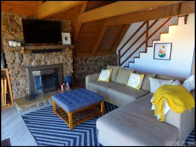 136 Catalina  Hot Springs, AR