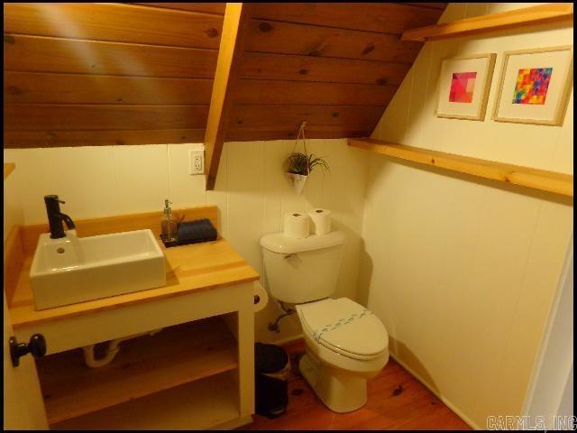 136 Catalina  Hot Springs, AR