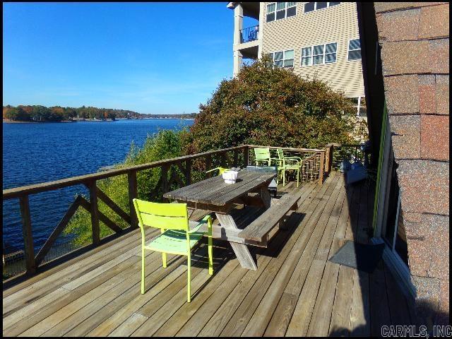 136 Catalina  Hot Springs, AR