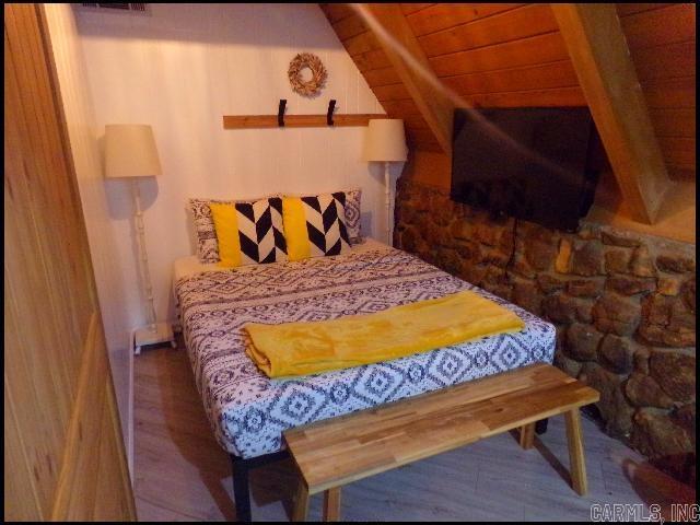 136 Catalina  Hot Springs, AR