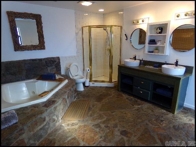 136 Catalina  Hot Springs, AR