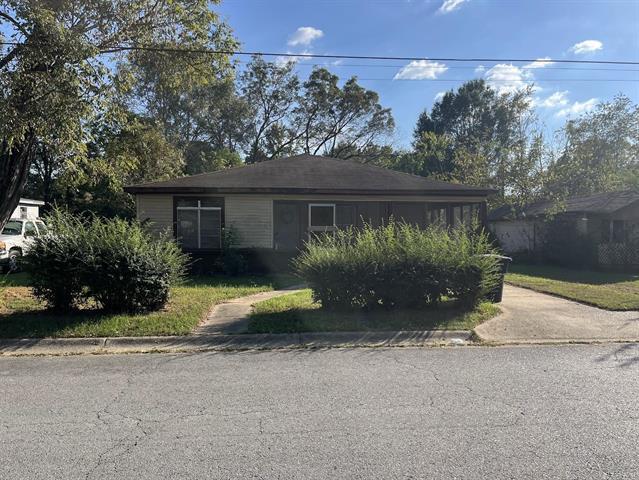 1302  King  Jacksonville, AR