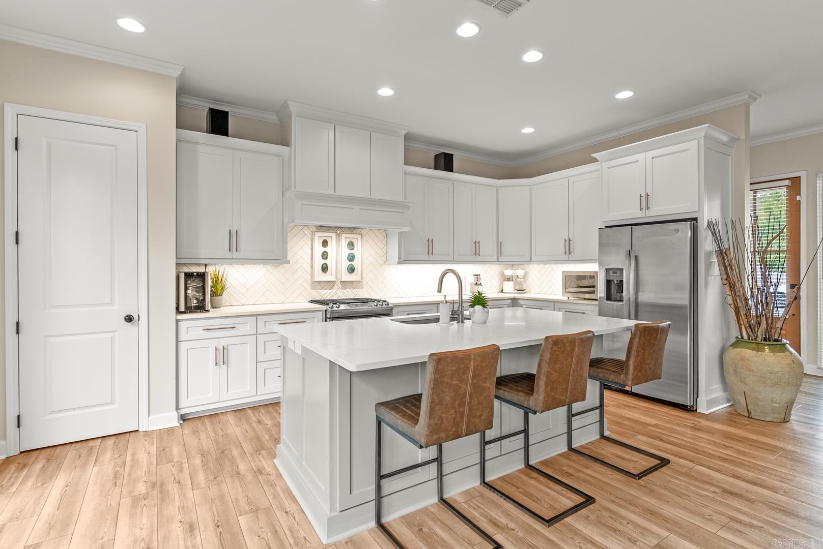 19501 Summershade  Little Rock, AR