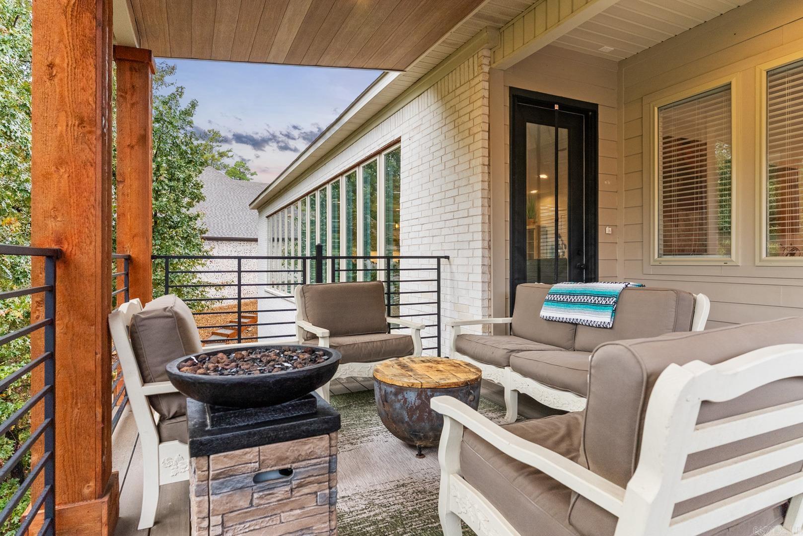 19501 Summershade  Little Rock, AR