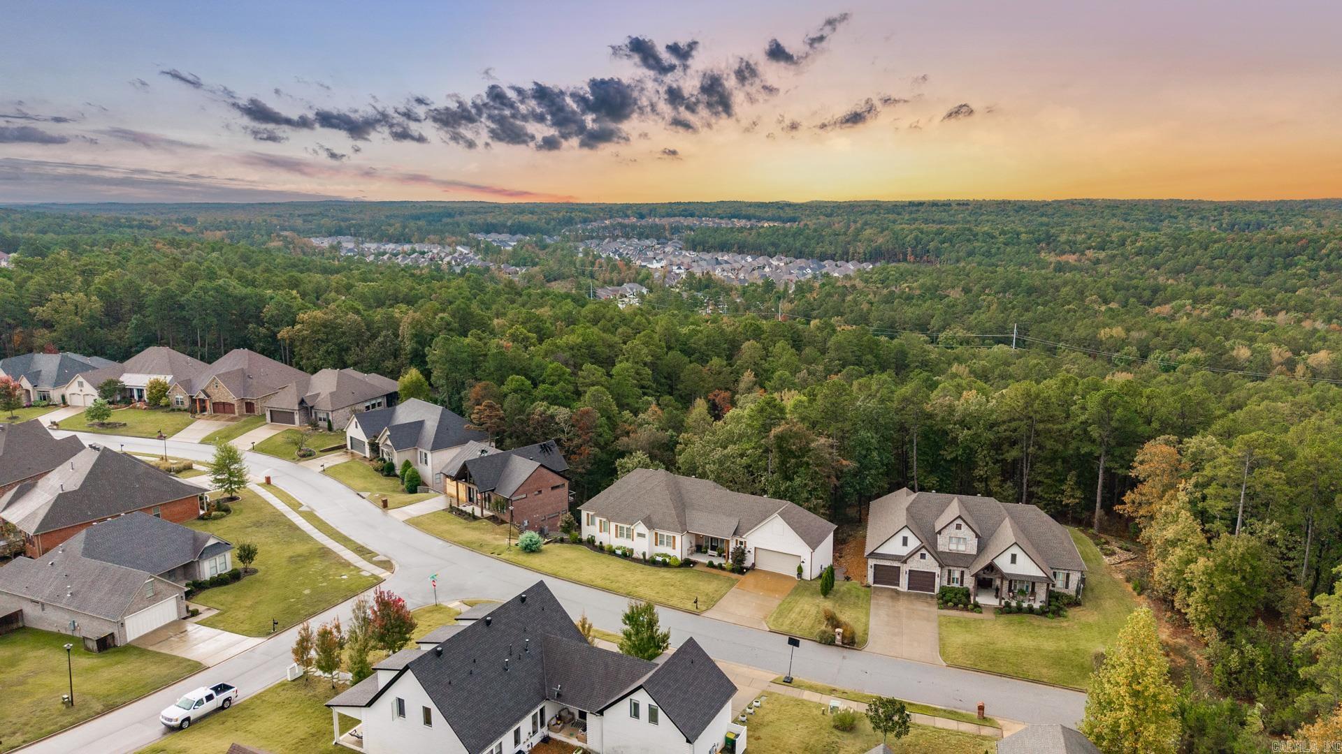 19501 Summershade  Little Rock, AR