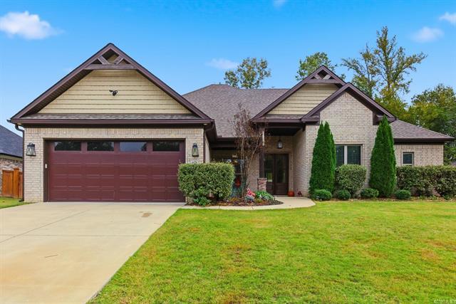 4426  Cumberland  Benton, AR