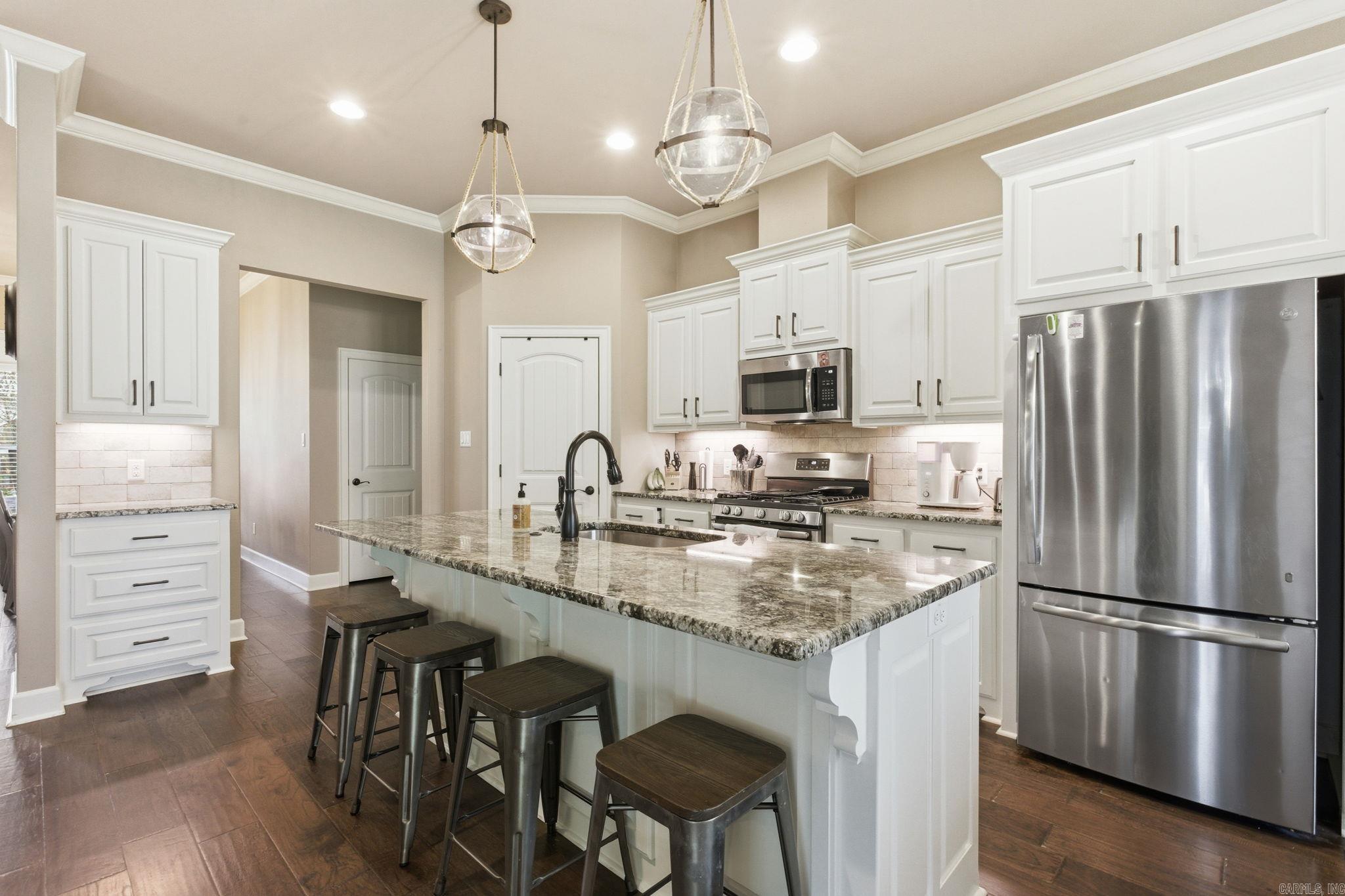 4426 Cumberland  Benton, AR