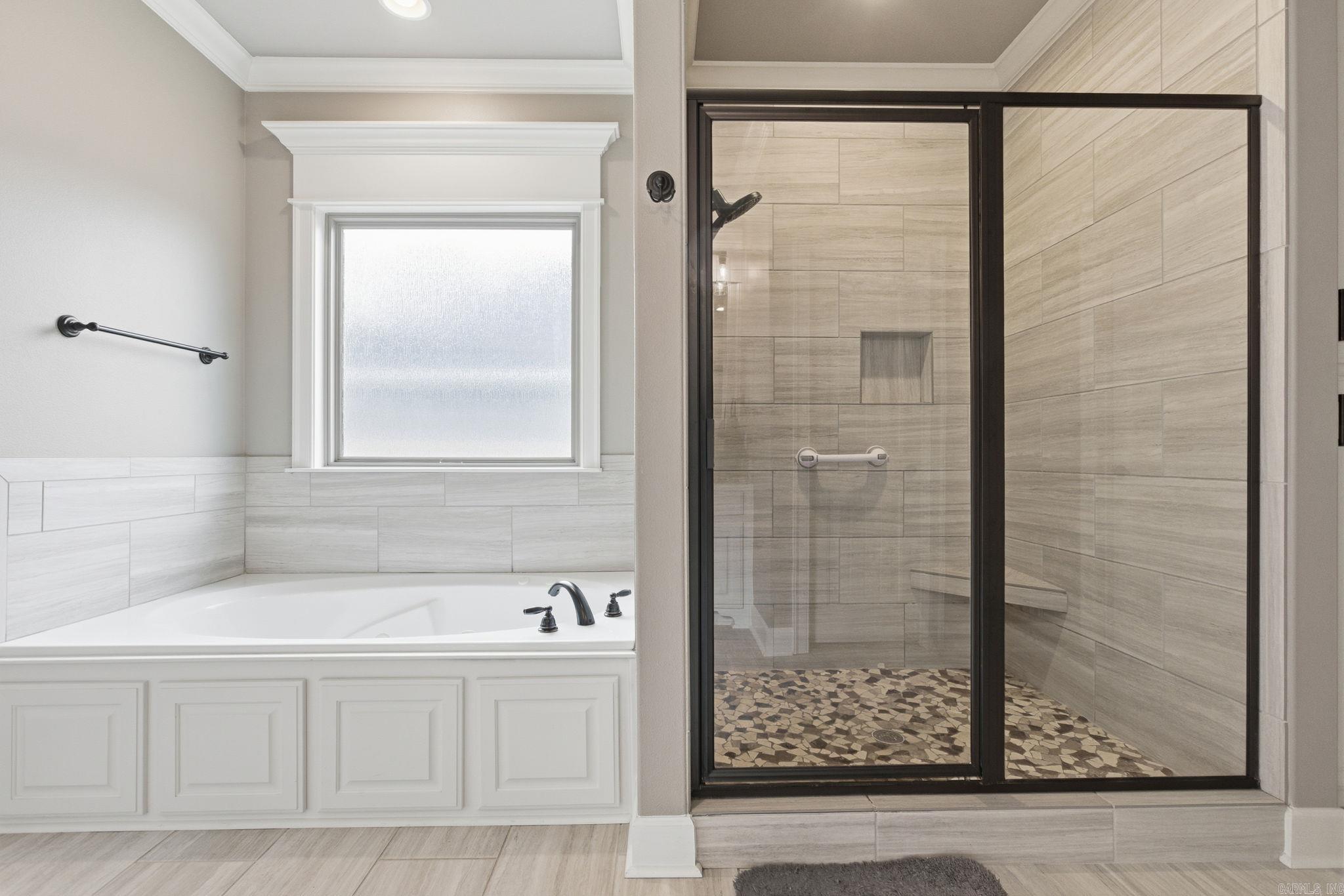 4426 Cumberland  Benton, AR