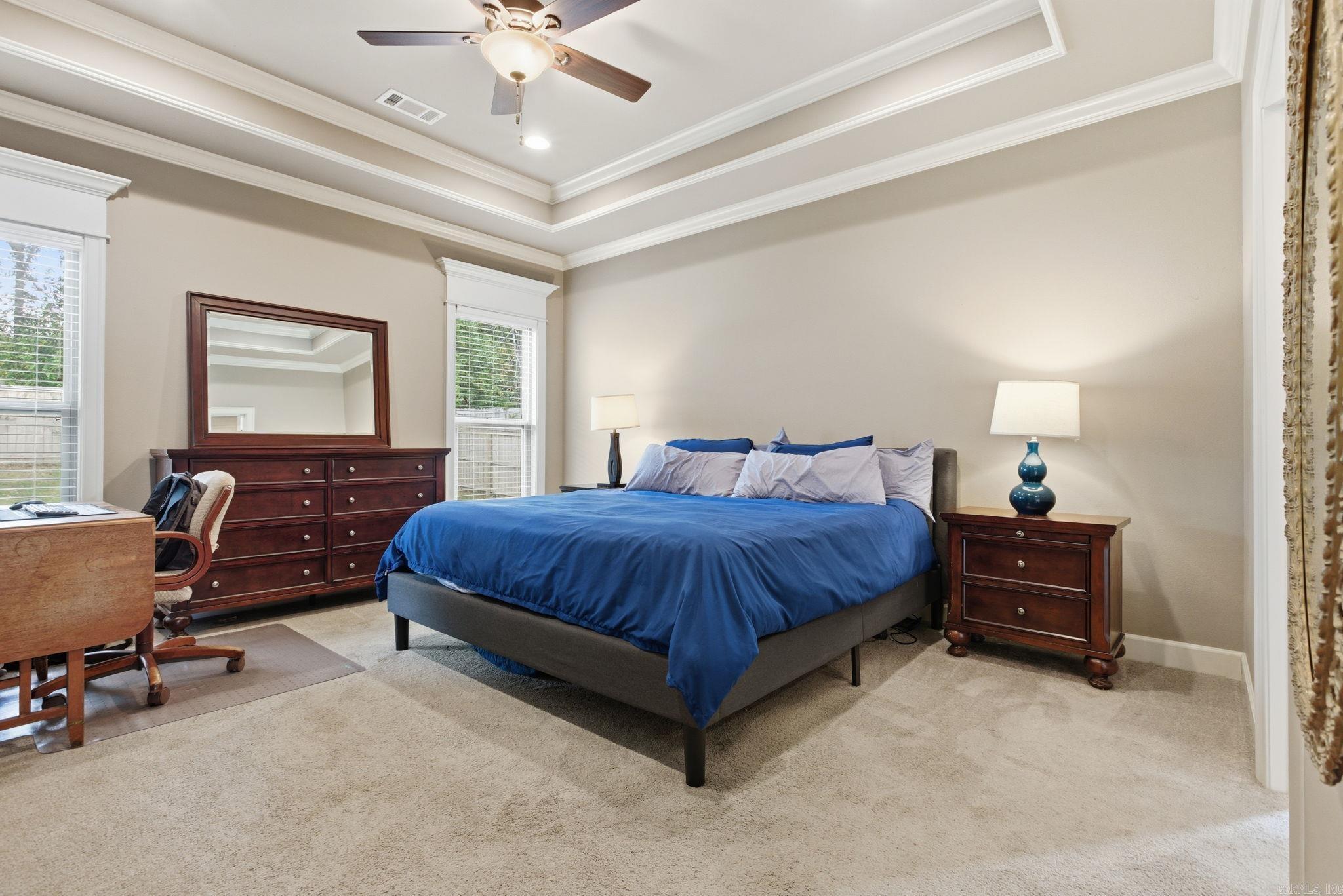 4426 Cumberland  Benton, AR