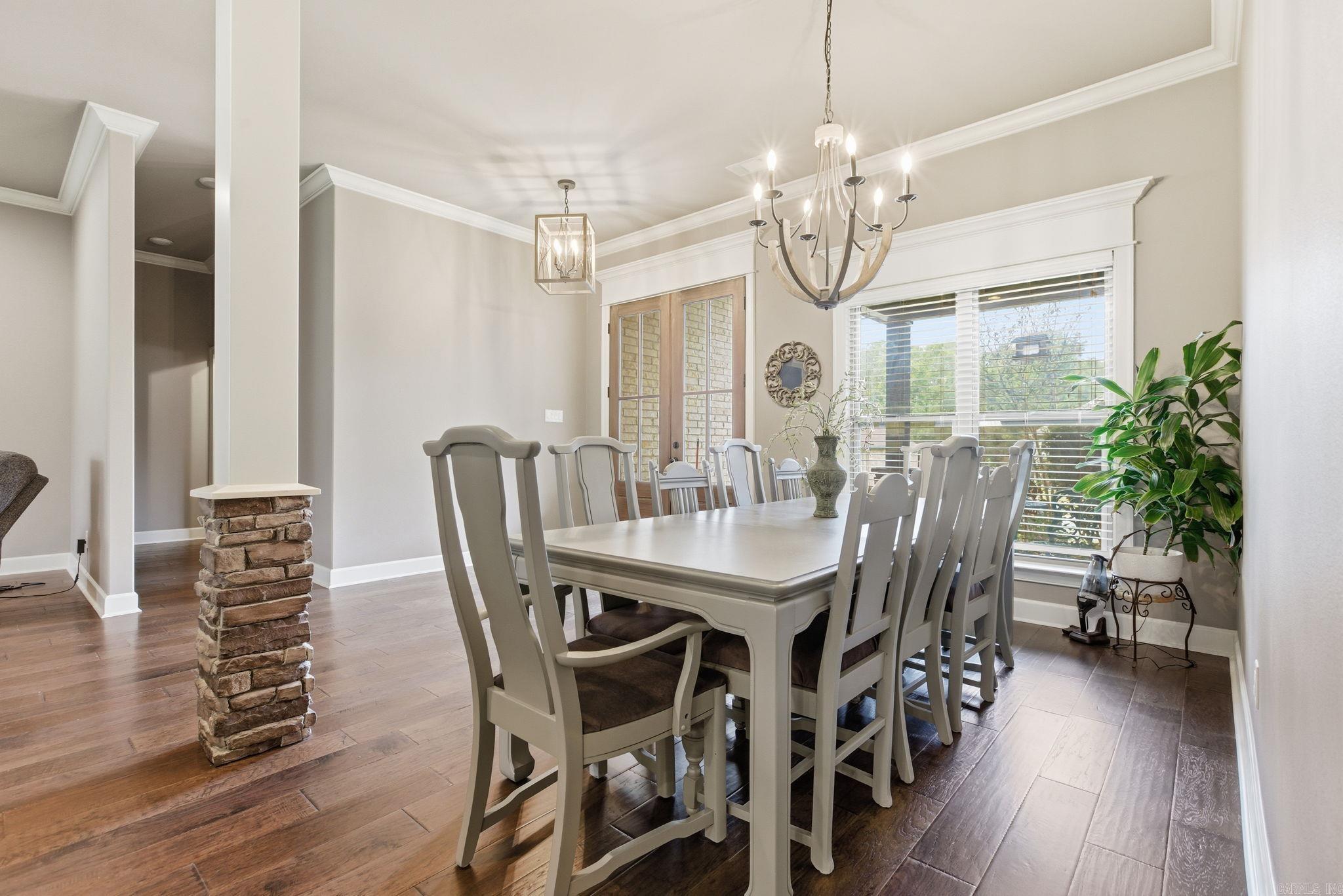 4426 Cumberland  Benton, AR