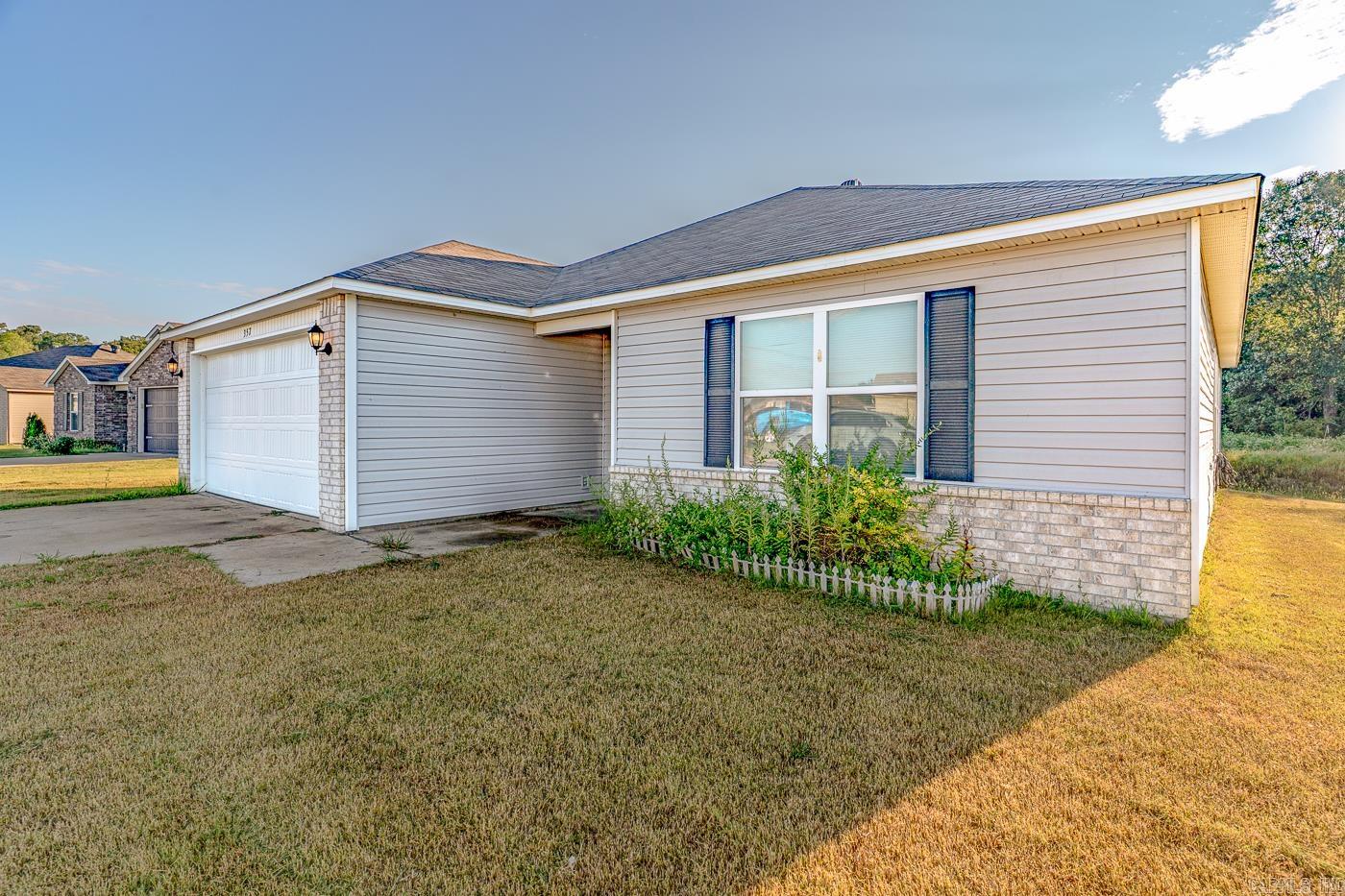 357 Emma Dr  Brookland, AR