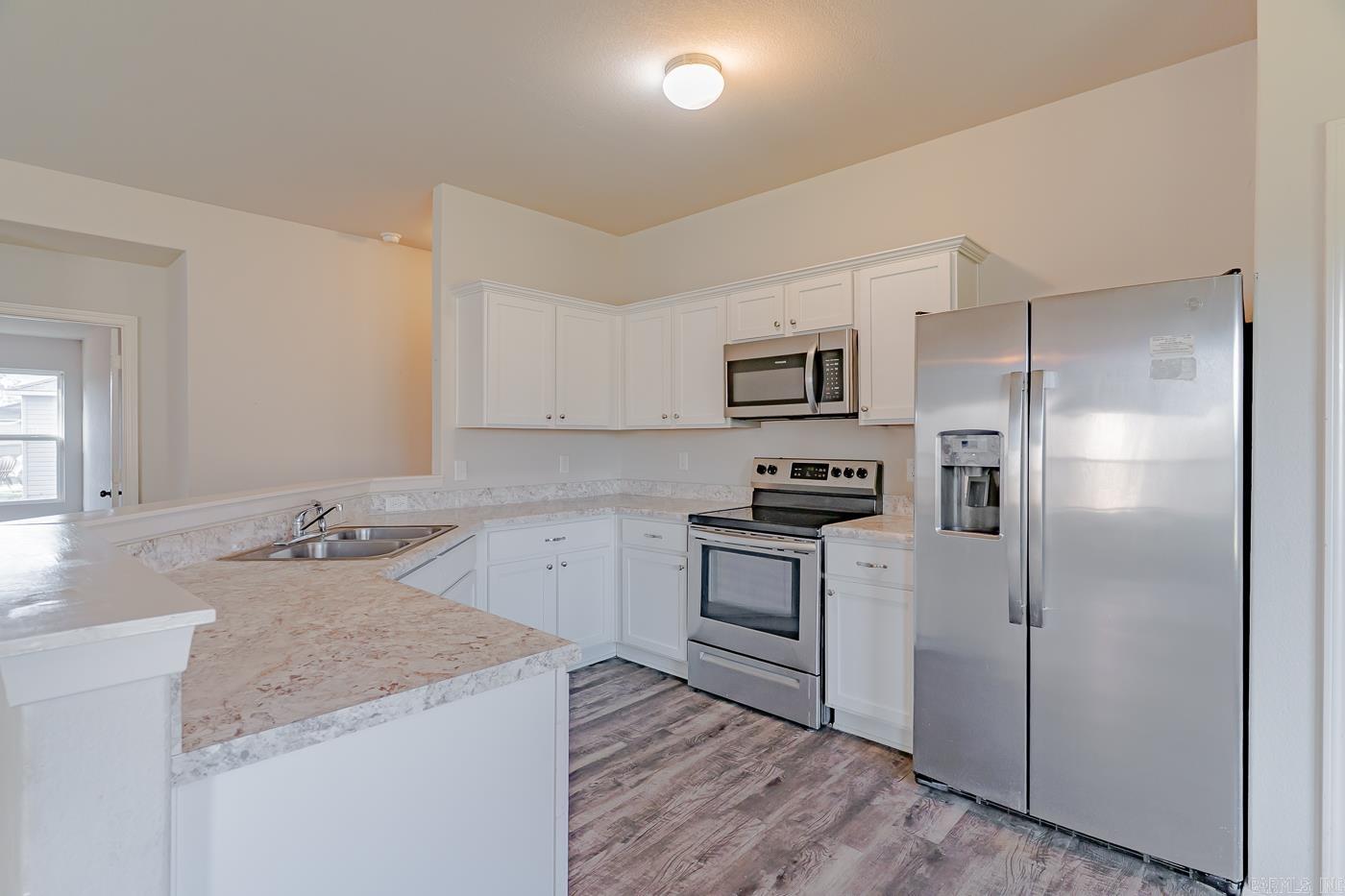 357 Emma Dr  Brookland, AR