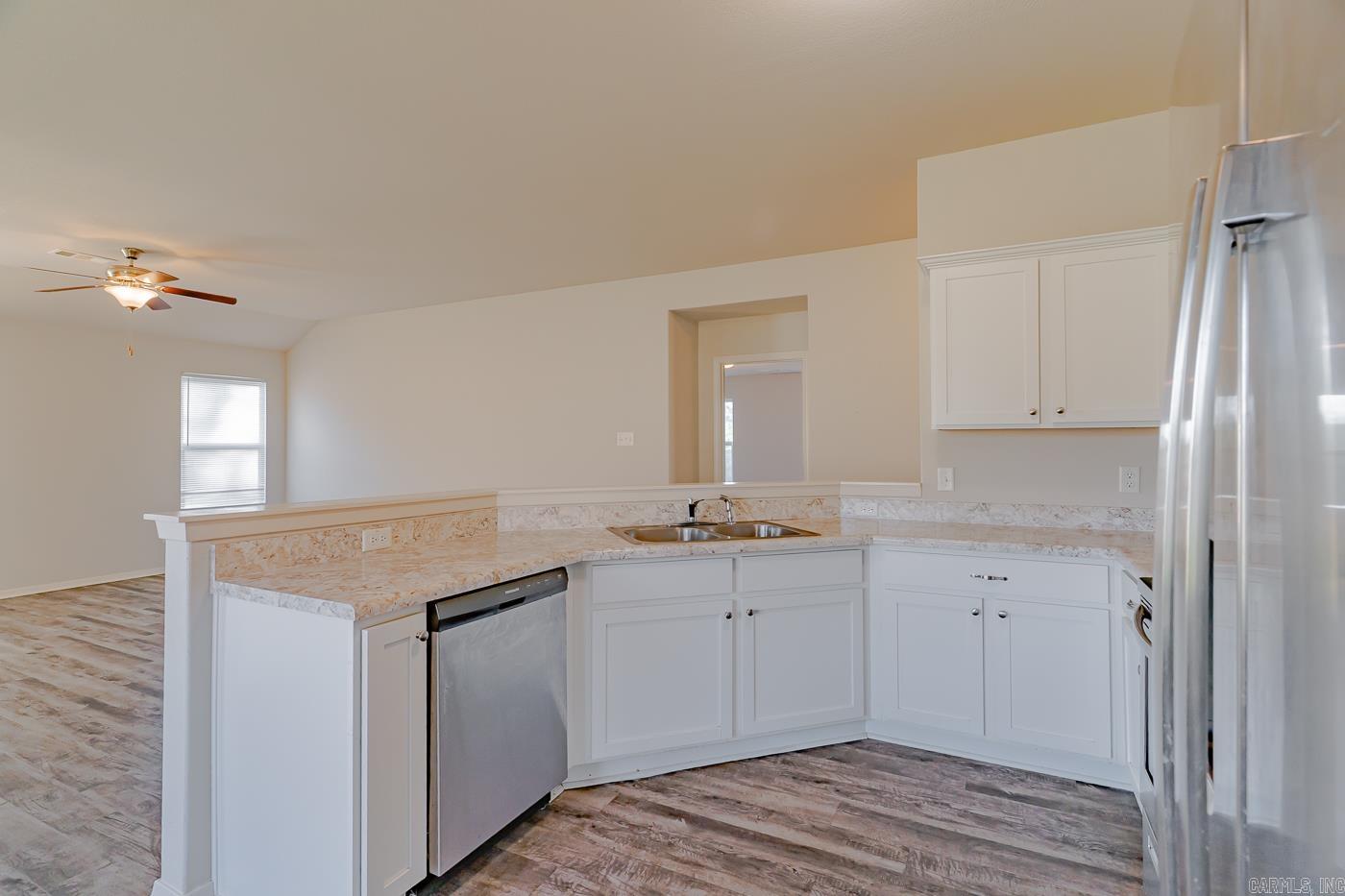 357 Emma Dr  Brookland, AR