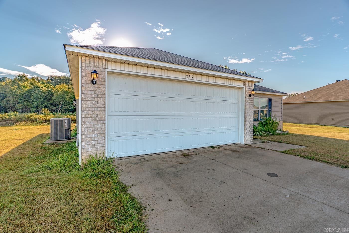 357 Emma Dr  Brookland, AR