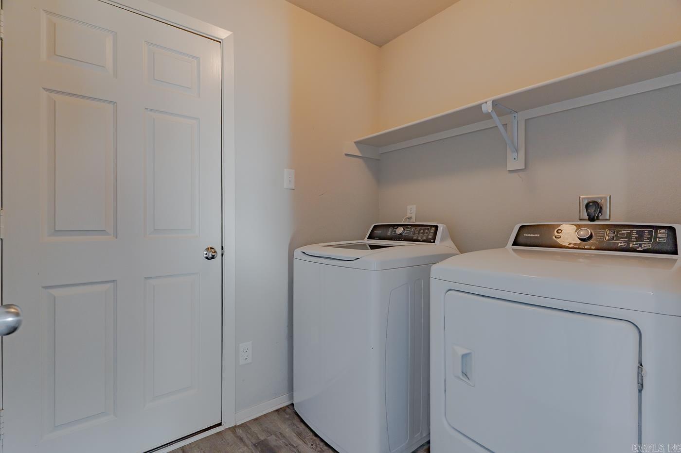 357 Emma Dr  Brookland, AR