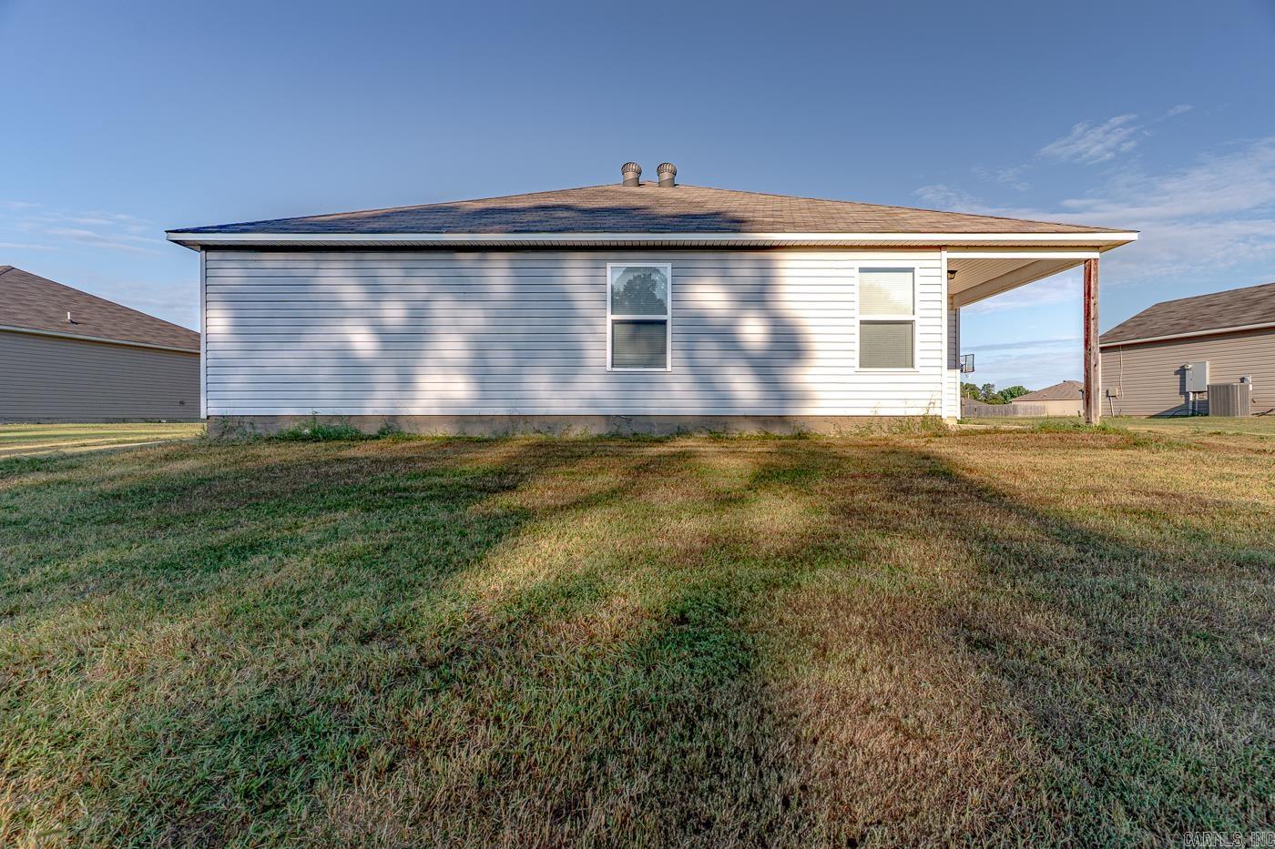 357 Emma Dr  Brookland, AR