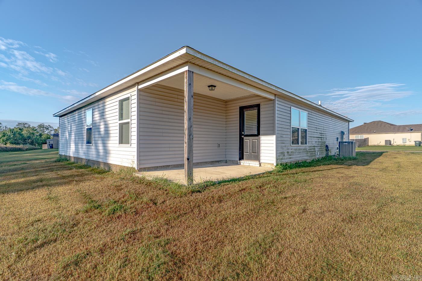 357 Emma Dr  Brookland, AR