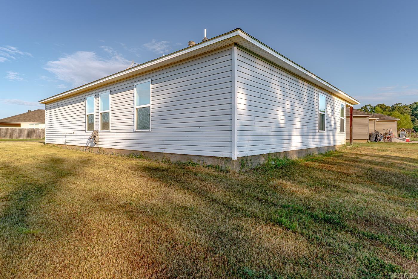 357 Emma Dr  Brookland, AR