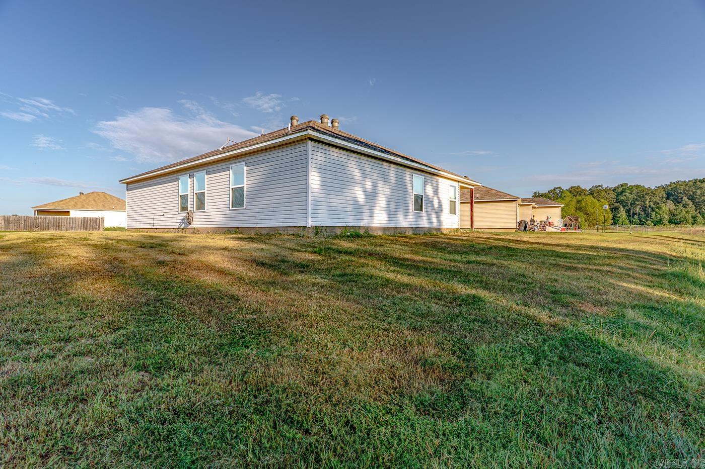 357 Emma Dr  Brookland, AR
