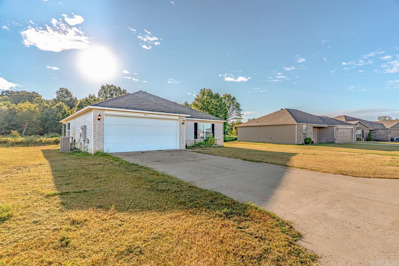 357 Emma Dr  Brookland, AR