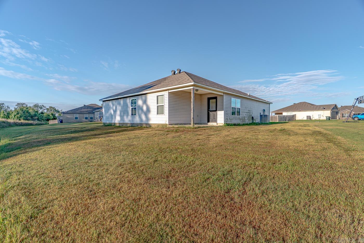 357 Emma Dr  Brookland, AR